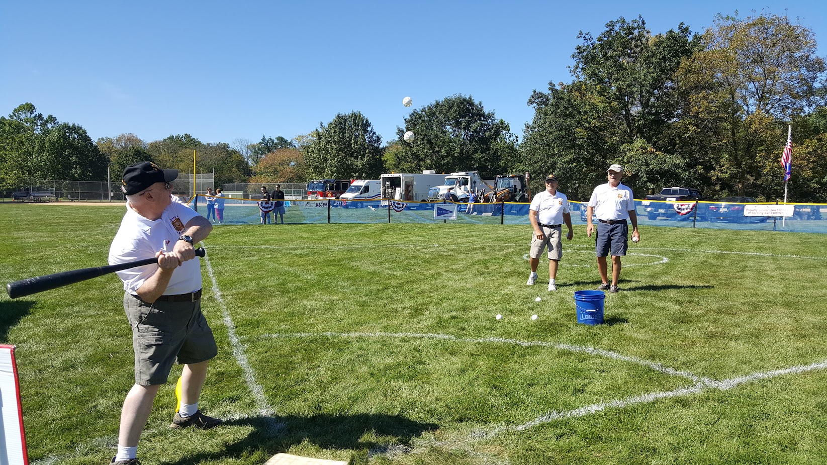 Kid's Wiffle Ball Party at The Yard with 2022 NLCS MVP Outfielder